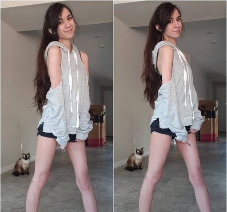 MaryMaybe sex pornstar picture