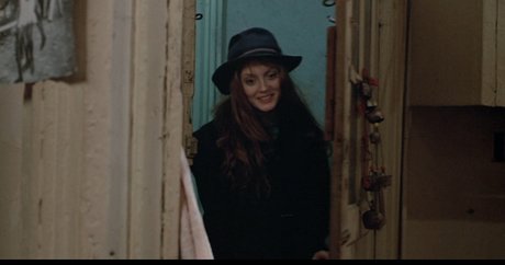 Susan Sarandon art actress img