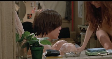 Susan Sarandon exclusive actress pic