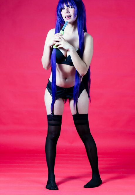 Yayandere Gastelum model best pics