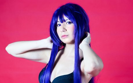 Yayandere Gastelum hd pornstar pictures