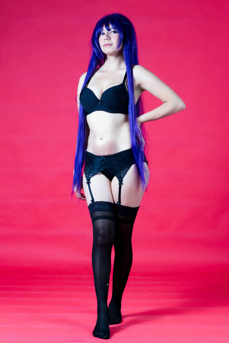 Yayandere Gastelum porn star photos