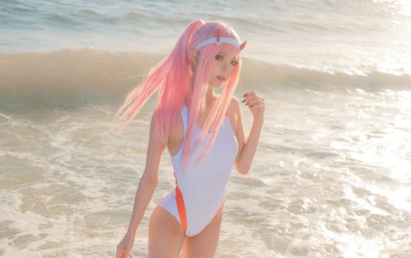 Aru rinh pretty pornstar picture