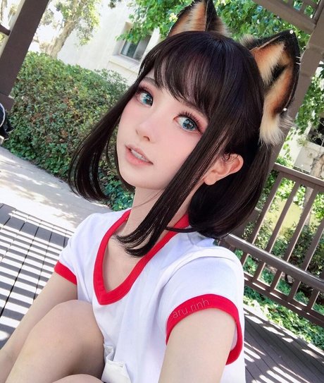 Aru rinh xxx model archive