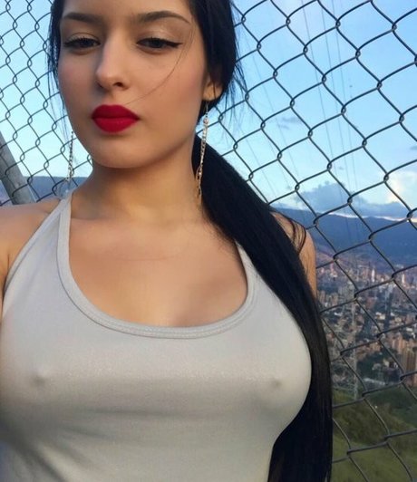 Carolina Tobon nudes actress image