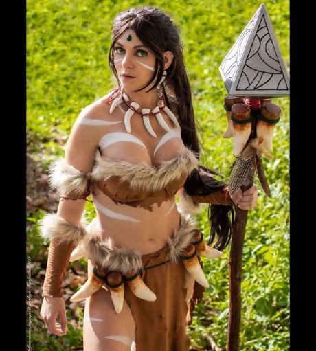 Kylliecosplay perfect pornstar photo