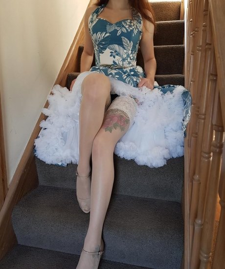 TheVintagePrincess pornstar naked picture