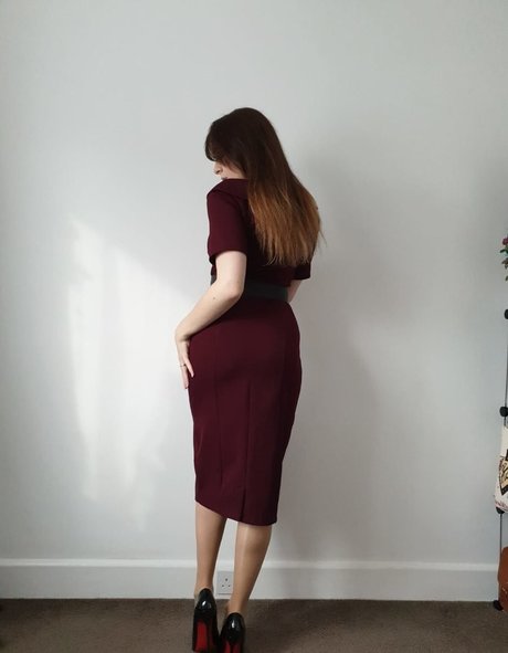 TheVintagePrincess nude star pictures