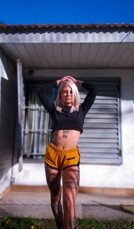 pp4ww art actress gallery