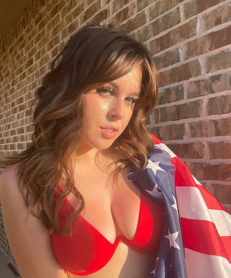 Madisen jane nudes model pics