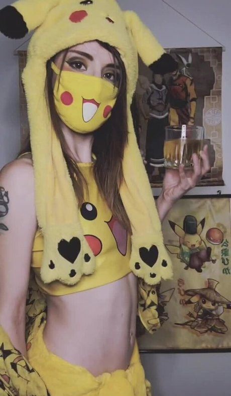 Soupachu nudes model picture
