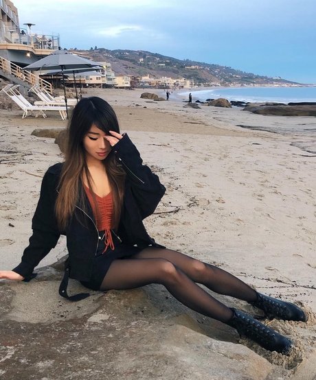 bbymari model naked archive