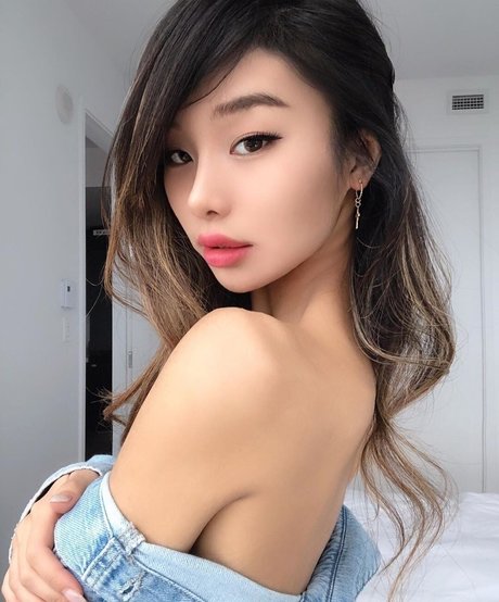 bbymari exclusive model img