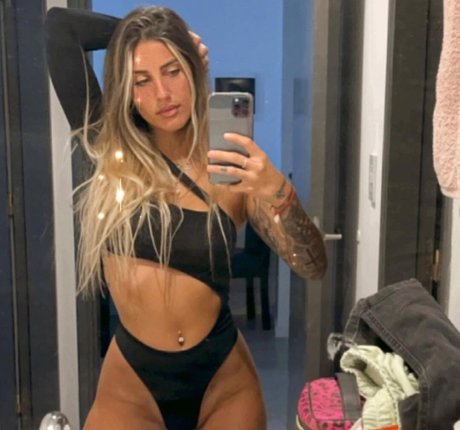 Julieta Gandulfo pornstar pretty images