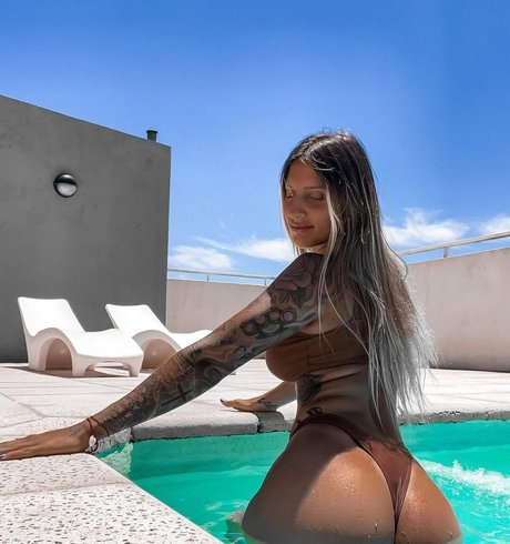 Julieta Gandulfo exclusive star gallery