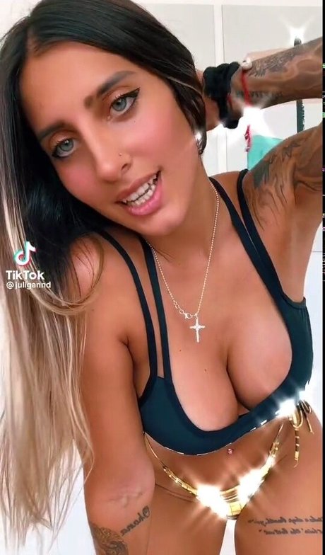 Julieta Gandulfo star free photo