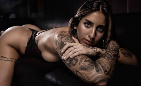 Julieta Gandulfo pornstar nudes photos