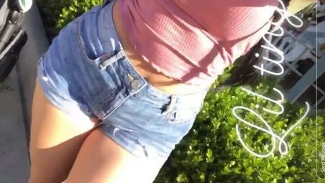 Victoriaines star nude pic