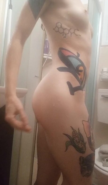 Freya Volt exclusive star picture