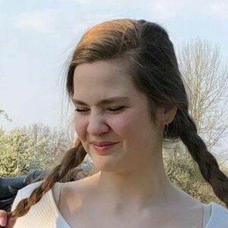 Eileen Stinson xxx model image