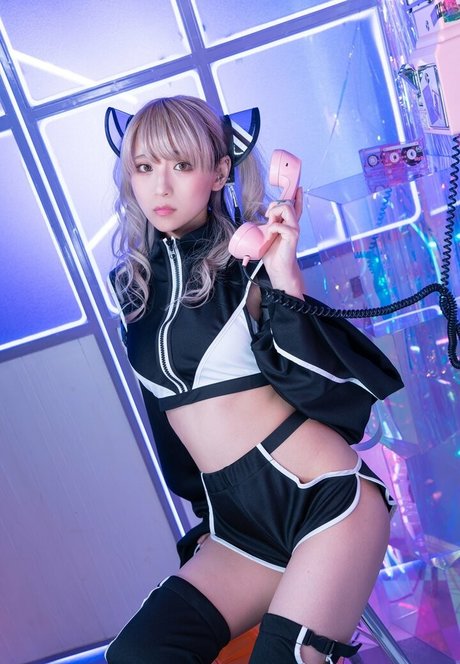 Tsunko pretty actress pics