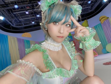 Tsunko erotic pornstar archive