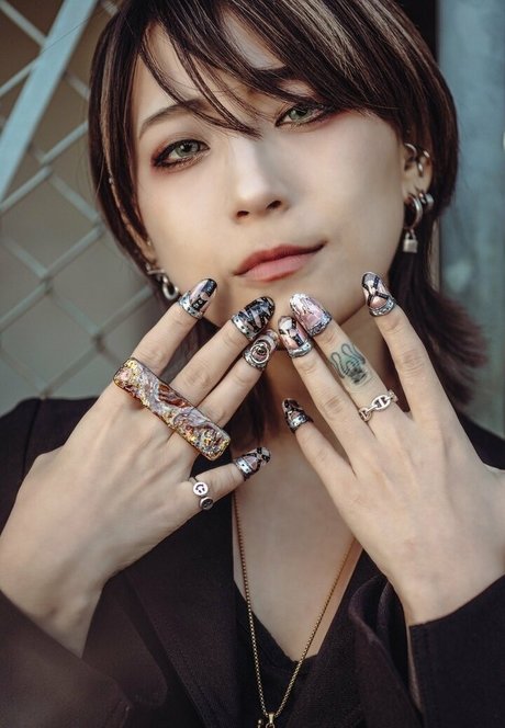 Tsunko star sexy image