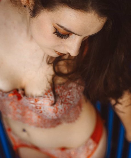 Fine Wolfanguar nice actress photo