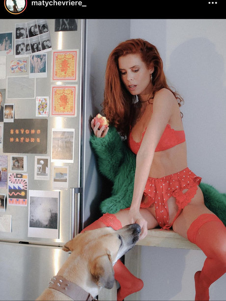 matychevriere exclusive pornstar archive