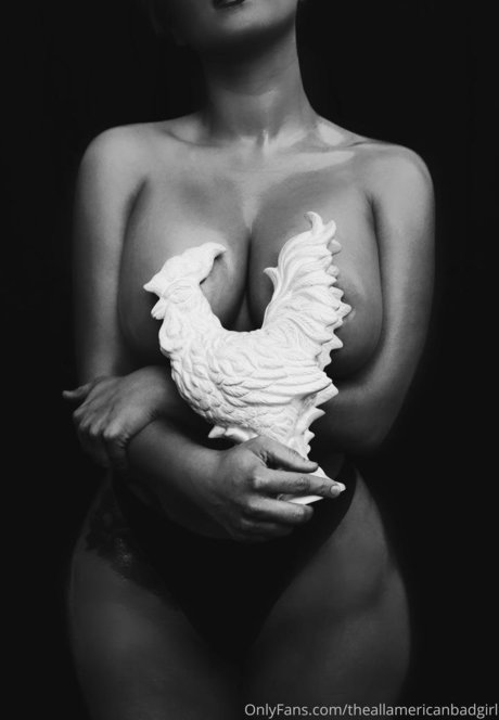 theallamericanbadgirl star images