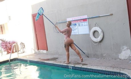 theallamericanbadgirl erotic actress pics