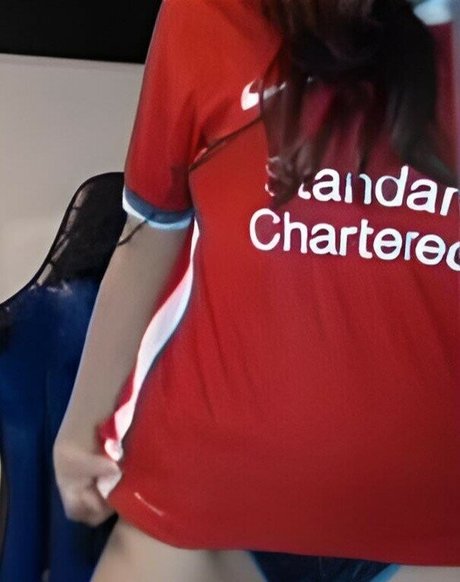 Thami Ferrara star hot images