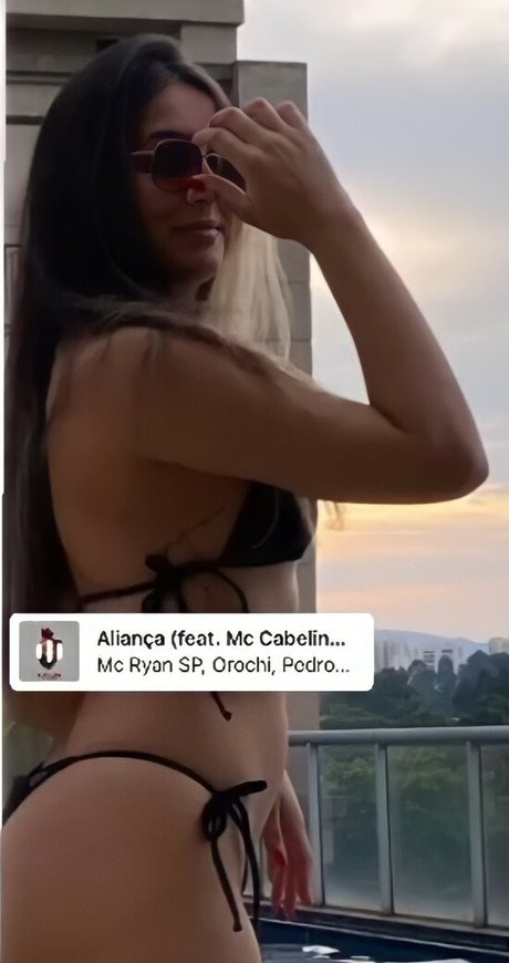 Thami Ferrara model xxx pictures