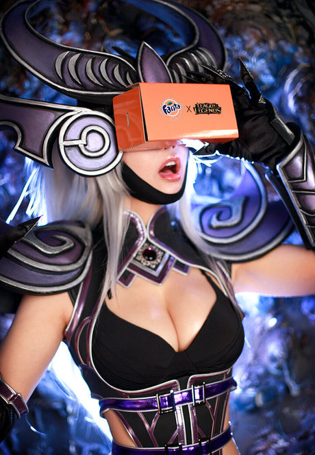 Spiral Cats Cosplay erotic star archive