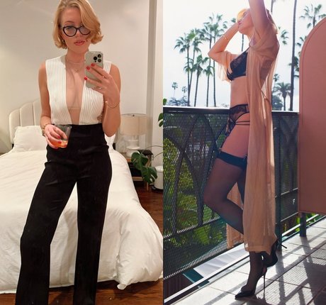 Vivienne Cole sexy star pic