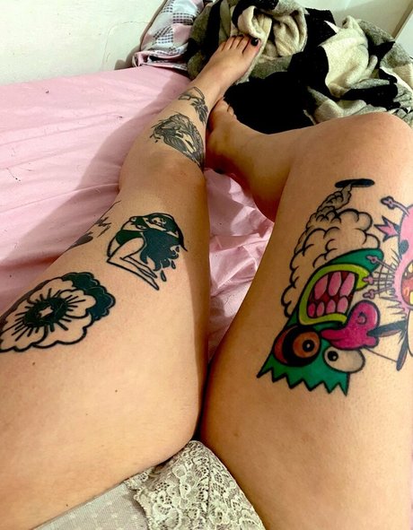 Breisonfire sexy pornstar pic