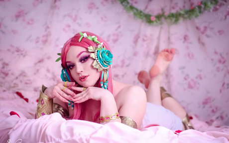 Crashcandy pornstar erotic picture