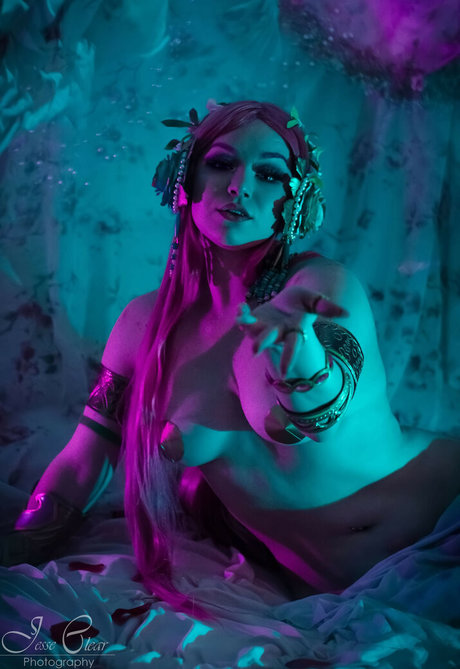 Crashcandy best actress pic