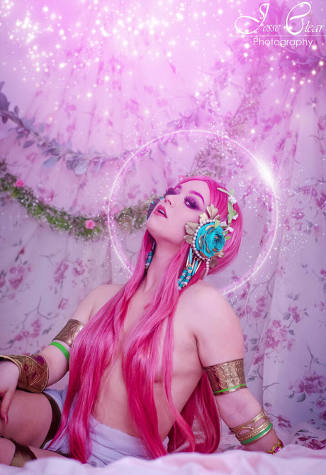 Crashcandy nice model images