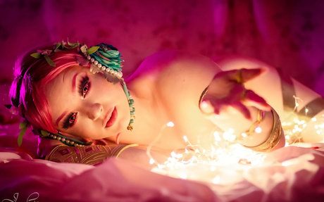 Crashcandy sex actress archive