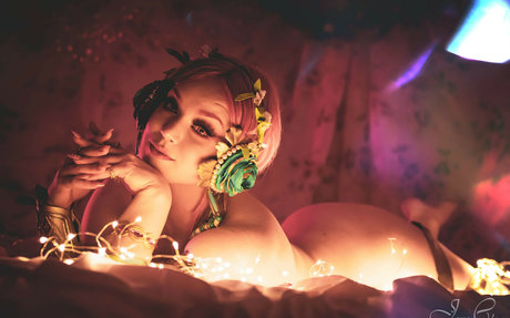 Crashcandy star hot images