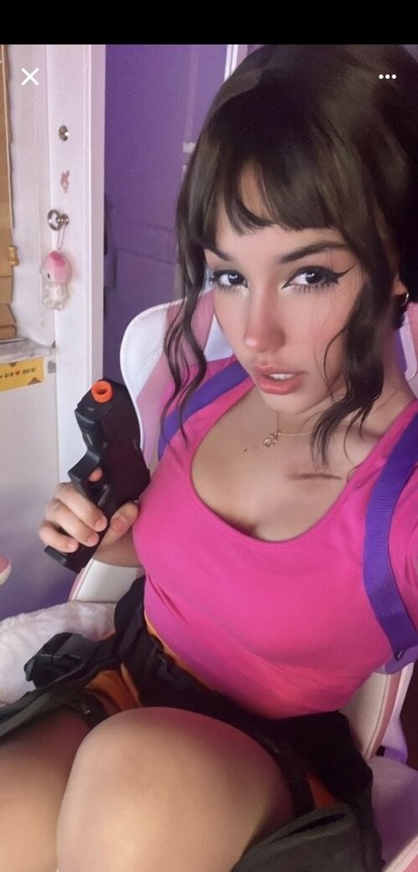 Alee babes model pornographic picture