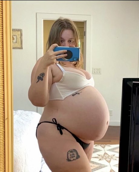 Cherubbrat model free pic