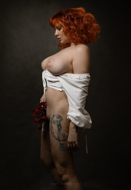 Tihomirova Natalia model nudes picture