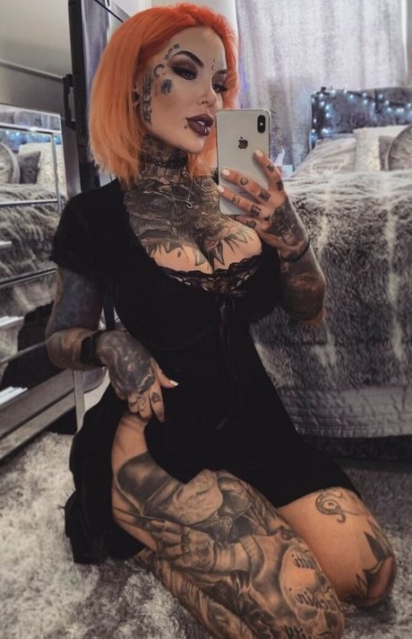 JemmyJ_ model nudes picture