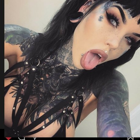 JemmyJ_ sexy star pic