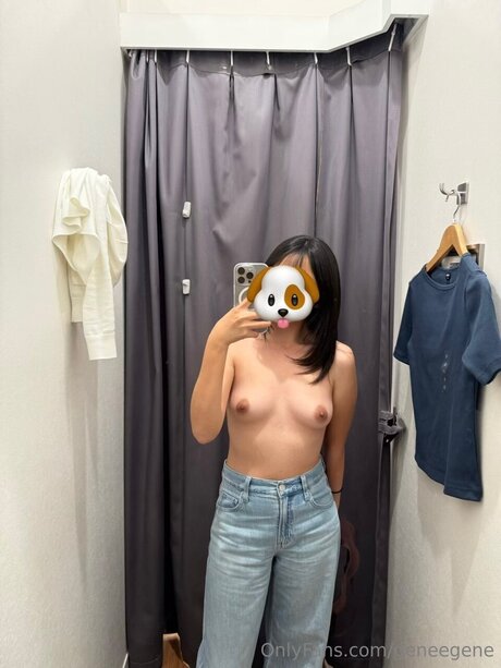 geneegene pornstar pretty pics