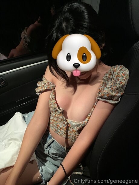 geneegene sex actress picture