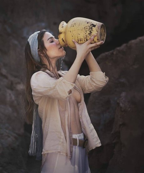 Oshrit Levi beautiful star archive