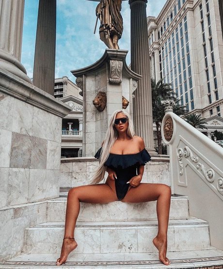 pregnant ebony onlyfans sexy naked pic